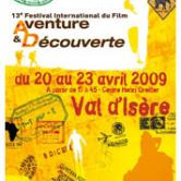 20 avril au Festival du Film de Val d'Isère