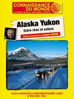 Novembre et d&eacute;cembre 2011 Alaska Yukon a Connaissance du Monde