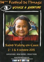 Du 2 au 4 octobre 2015 festival de St Val&eacute;ry en Caux