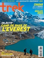 Trek Mag 178 de septembre octobre 2017