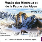 2013 à Bourg d'Oisans