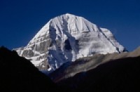 Juin 2014 David accompagne un trek au Kailash (Tibet)