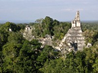 F&eacute;vrier 2017 voyage de reconnaissance au Guatemala