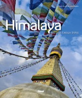 Himalaya, les plus beaux treks : parution 3 octobre
