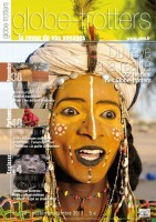 Septembre 2011 publication dans le Globe-Trotter n&deg;139