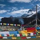 Kailash, le pelerinage du Joyau des neiges