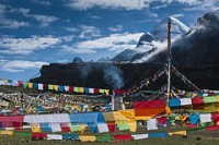 Kailash, le pelerinage du Joyau des neiges