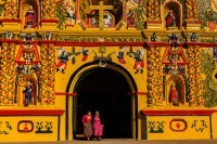 Nouvelles images du Guatemala avec El Mirador!!!
