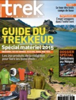 Trek Mag juin juillet 2015