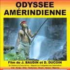 L'odyssée amérindienne, tournée de conférence 2009 à CAP MONDE