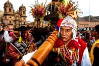 Juin 2017 voyage exceptionnel au Perou