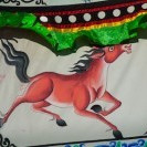 Les courses de chevaux du Tibet sur FLICKR