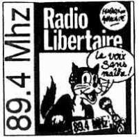 Radio Libertaire le 13 d&eacute;cembre 2008