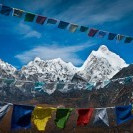 Kangchenjunga sur FLICKR