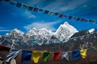 Kangchenjunga sur FLICKR