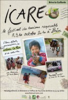 9 octobre a Brive la Gaillarde au festival Icare