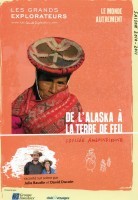 Janvier &agrave; mars 2011 tourn&eacute;e de conf&eacute;rences au Quebec
