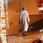 Septembre 2011 publication dans Bouts du Monde 8