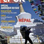 Trek Mag n°123 de avril 2010