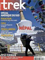 Trek Mag n&deg;123 de avril 2010