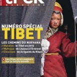 Decembre 2011 Trek mag n°138