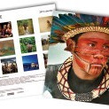 Photo gagnante du concours Survival International