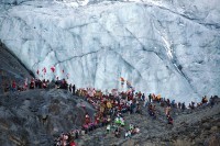Du 21 mai au 10 juin 2015 trekking au P&eacute;rou avec David Ducoin